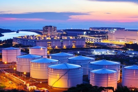 Gulf South Energy Partners