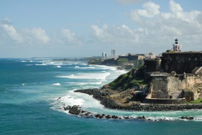 Puerto Rico COFINA