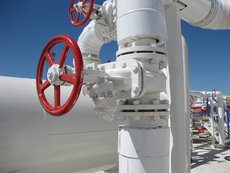 Gulf South Energy Partners 2011 A