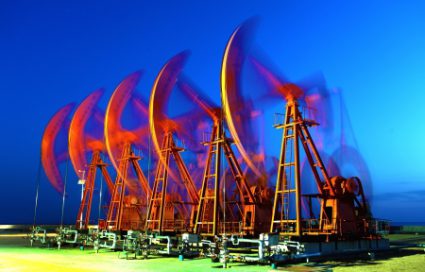 Breitling Oil & Gas