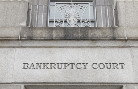 Valaris PLC  (VAL) Files for Chapter 11 Bankruptcy Protection, featured by top securities fraud attorneys, The White Law Group