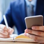 Sixteen Firms to pay $81 Million for Texting featured by Top Securities Fraud Attorneys, The White Law Group